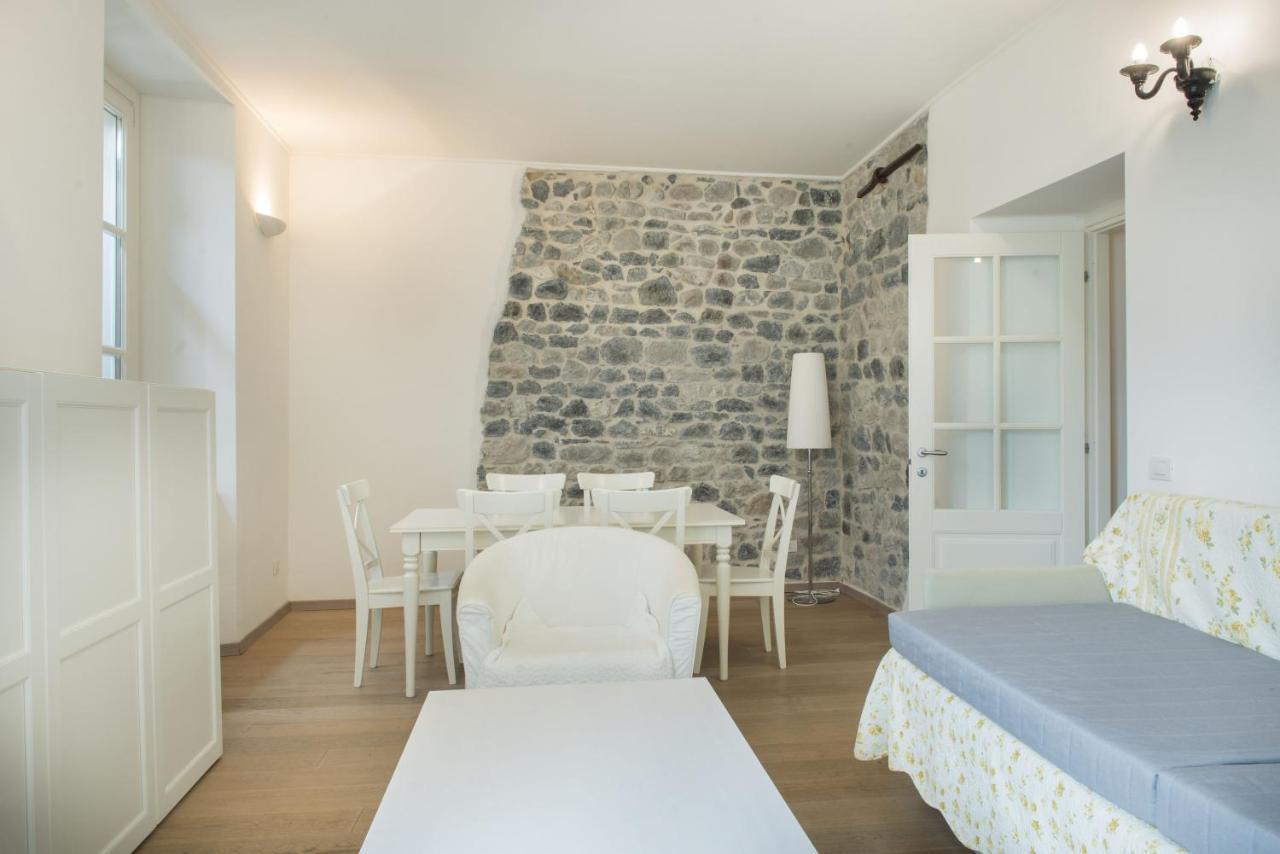Casa Torre Leilighet Levanto Eksteriør bilde