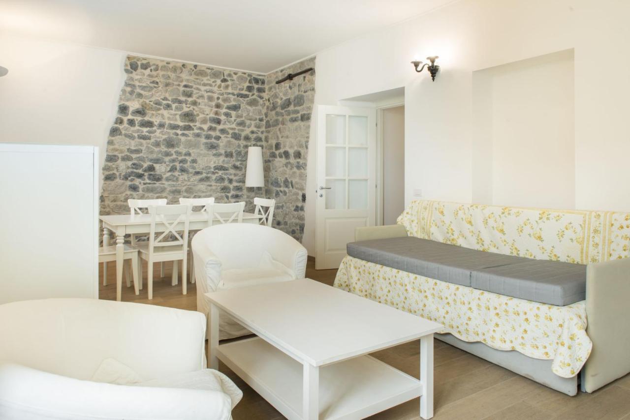 Casa Torre Leilighet Levanto Eksteriør bilde