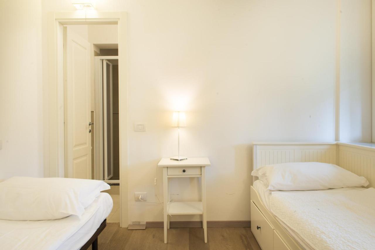 Casa Torre Leilighet Levanto Eksteriør bilde